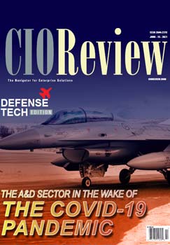 Top 10 Defense Tech Solution Companies - 2021