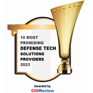 Top Defense Tech Solutions Companies