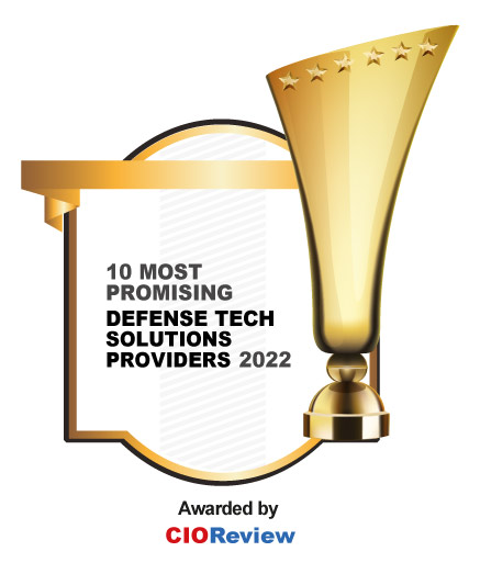 Top 10 Defense Tech Solutions Companies – 2022