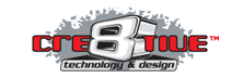 Cre8tive Technology and Design