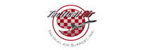 Tactical Air Support